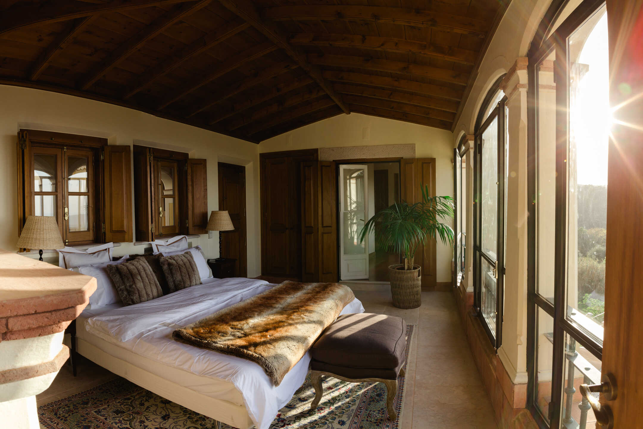 Domaine Monserrate