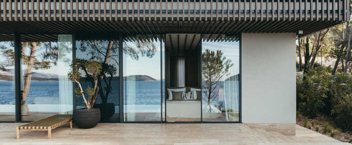 Villa Uvala