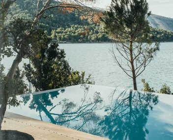 Villa Uvala