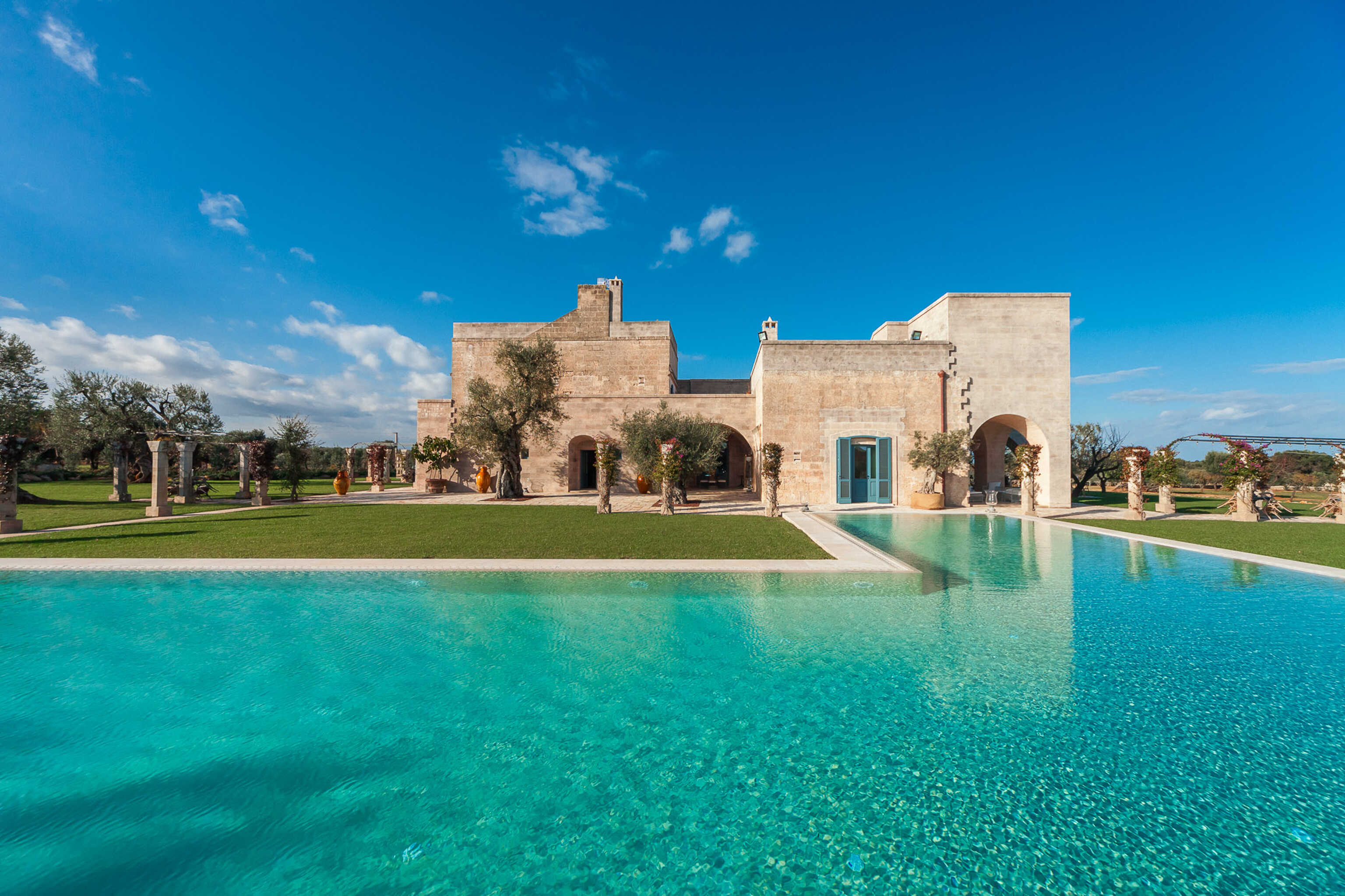 Villa Principessa