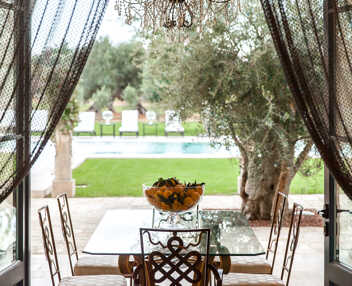 Villa Principessa