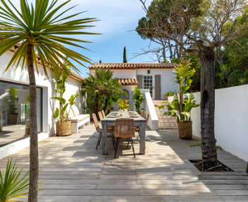 Villa Evissa