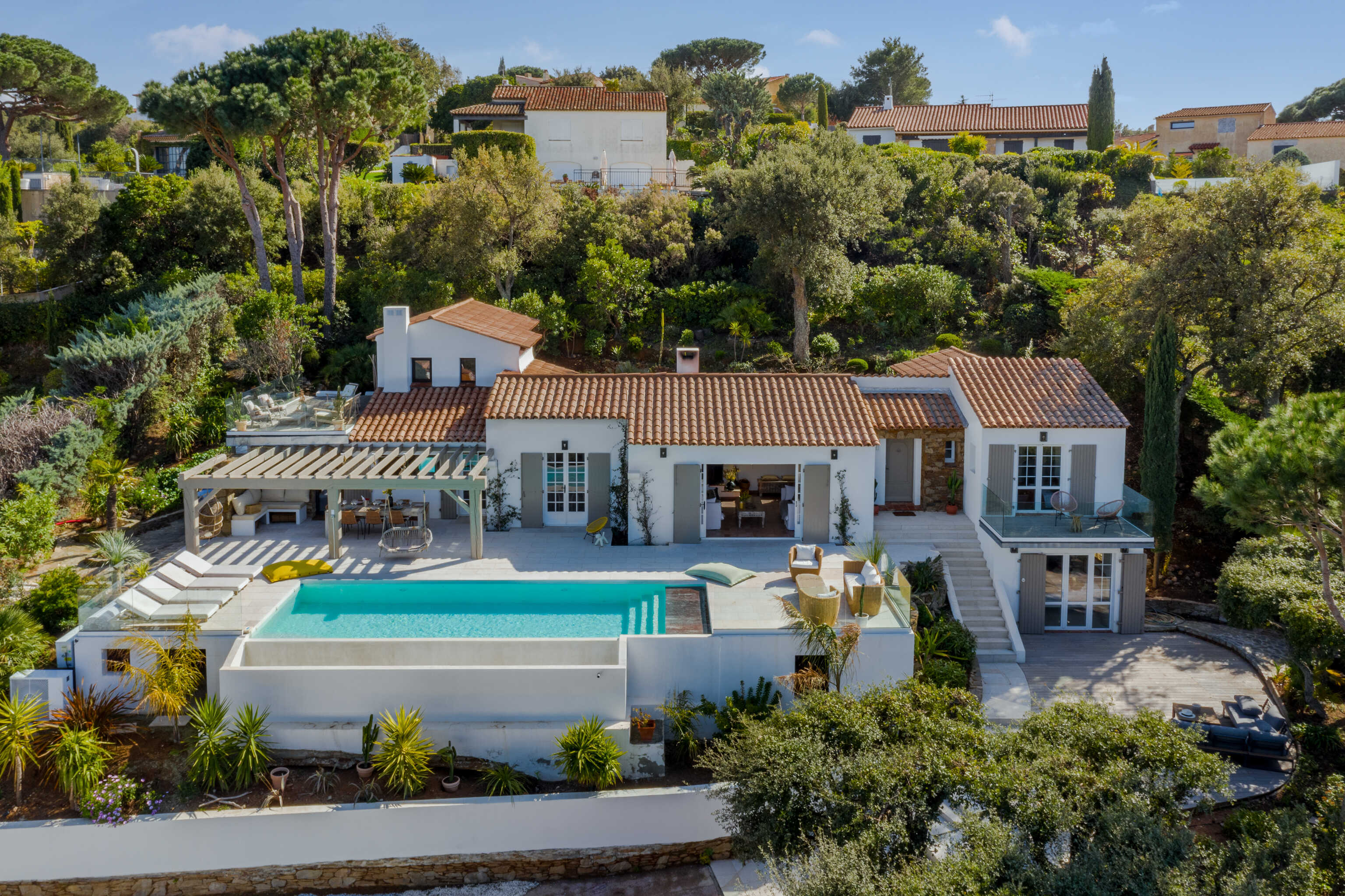 Villa Evissa