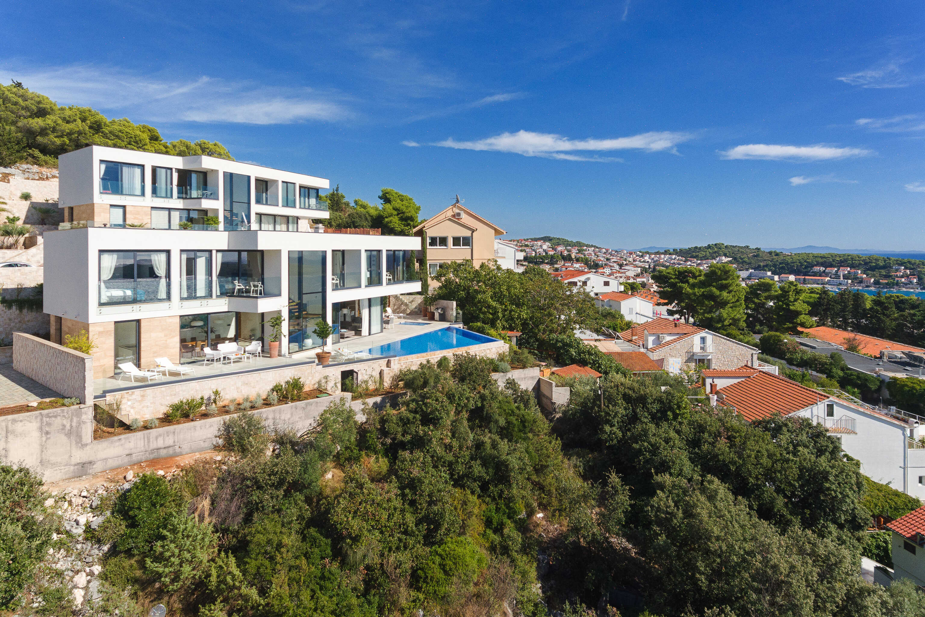 Villa Andela
