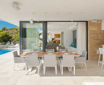 Villa Andela
