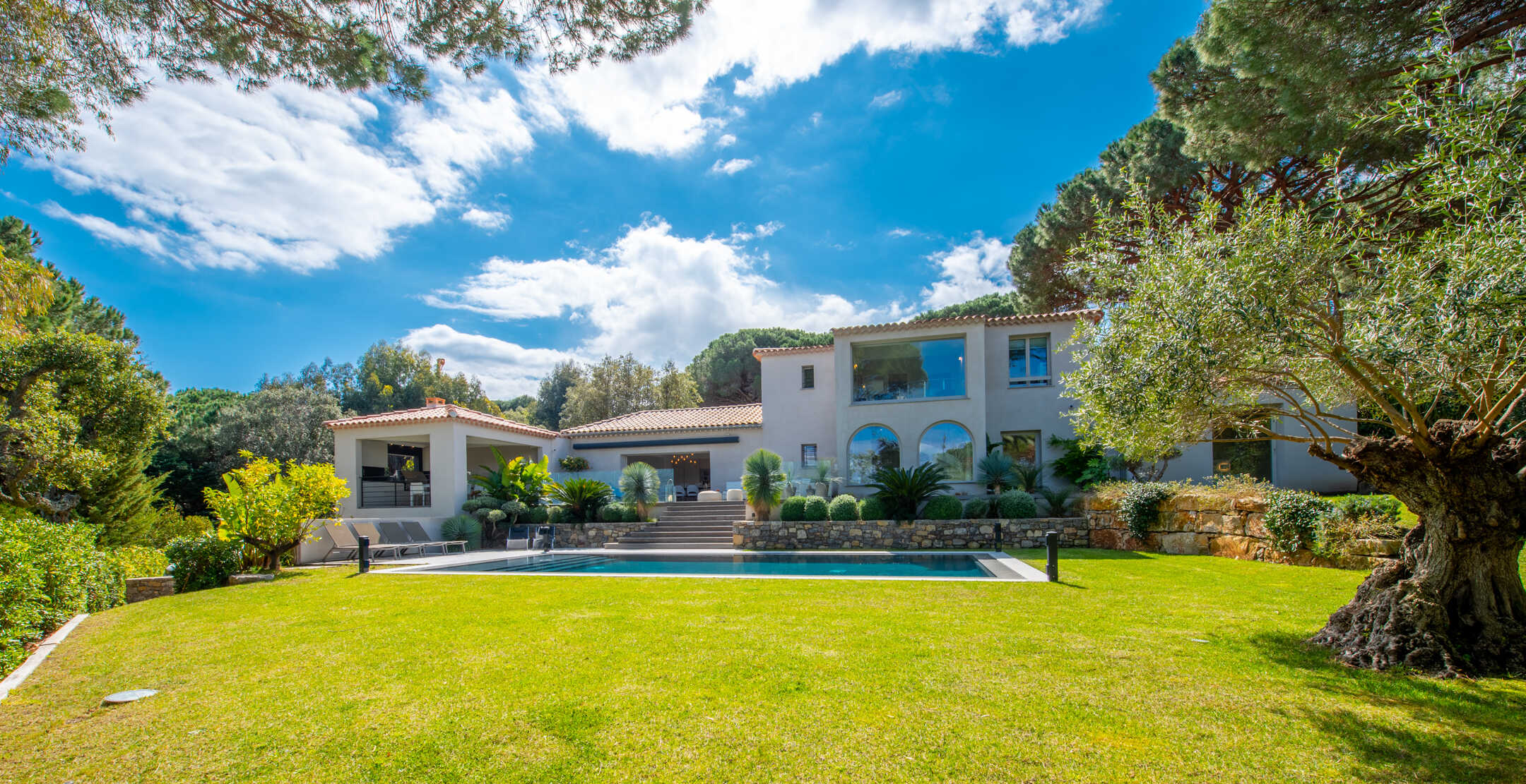 Villa Keira