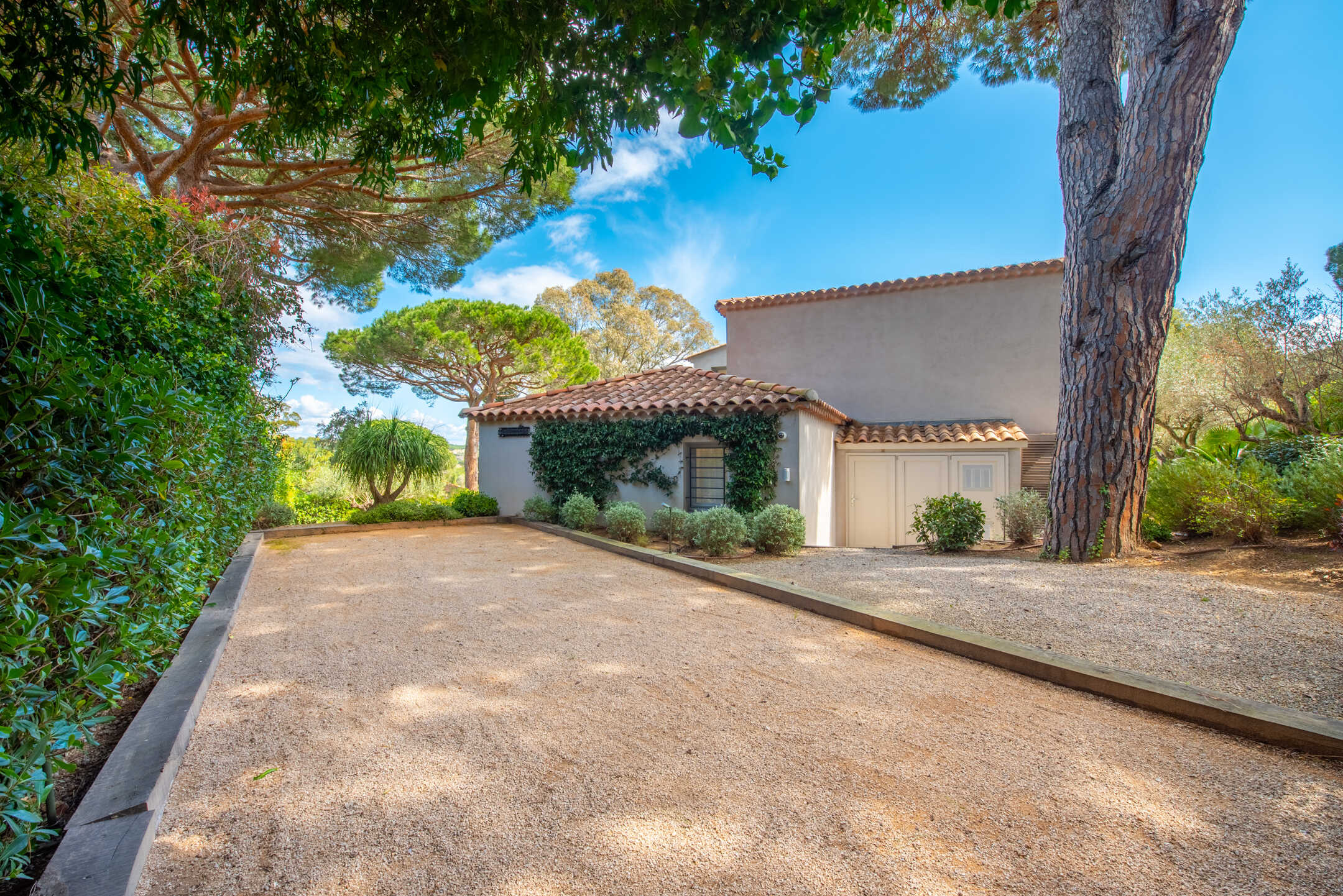 Villa Keira
