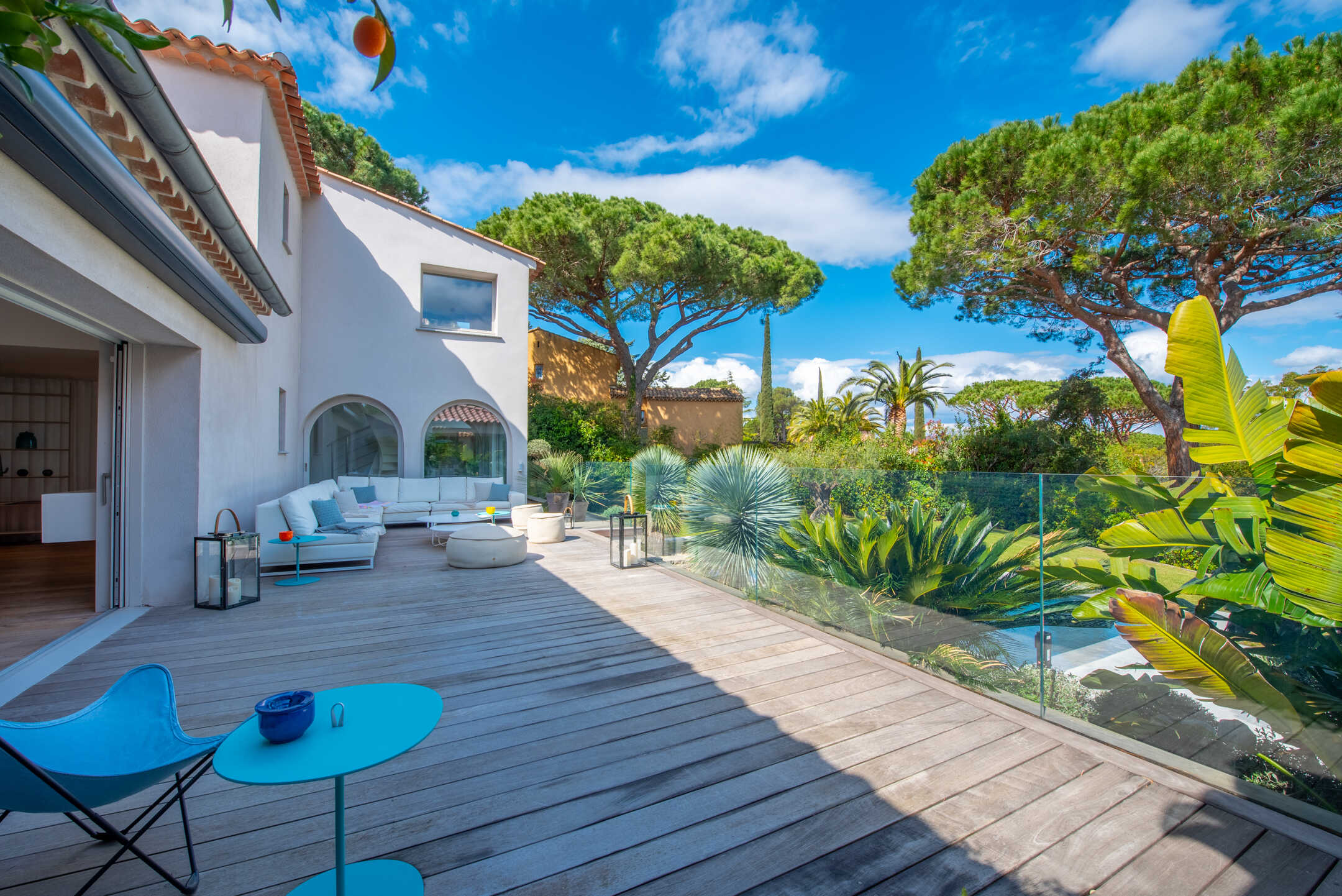 Villa Keira