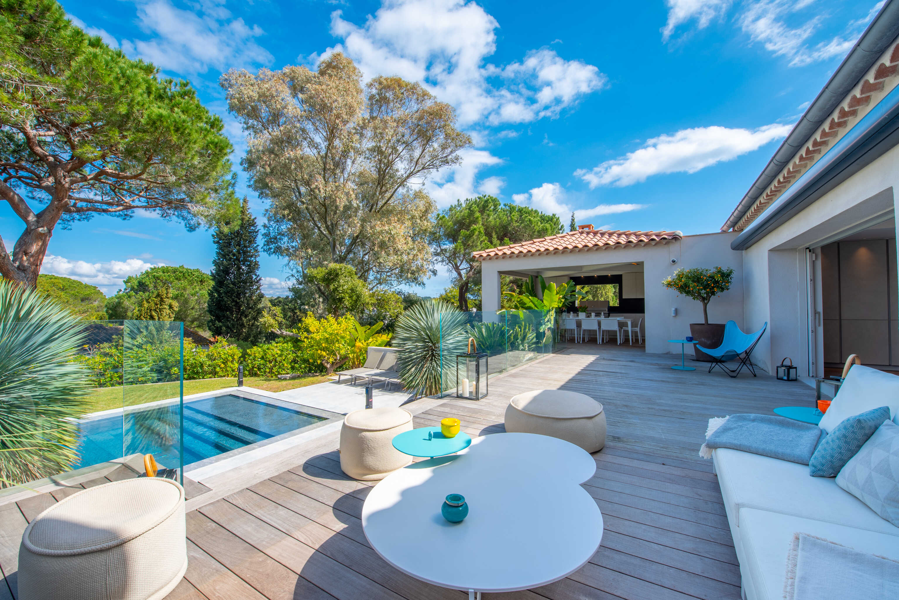 Villa Keira