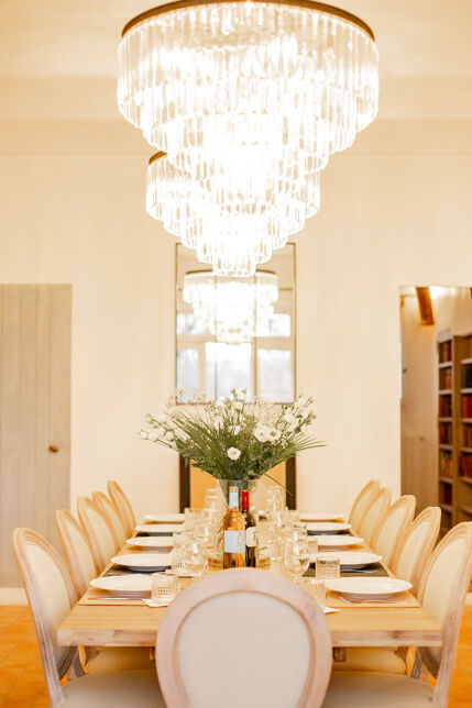 Domaine des Constellations