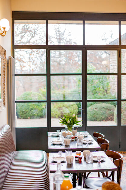 Domaine des Constellations