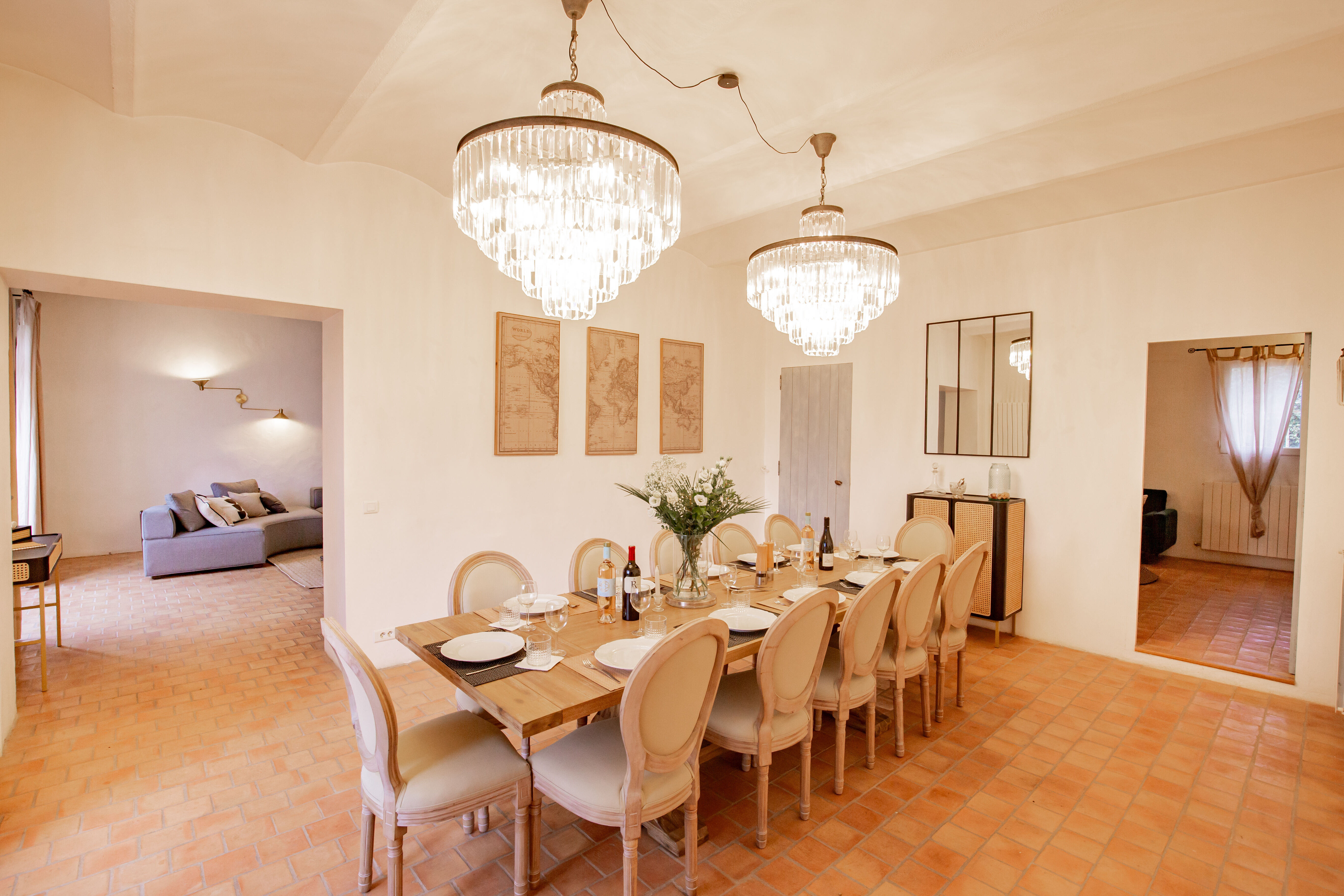 Domaine des Constellations