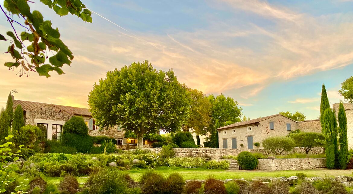 Domaine des Constellations