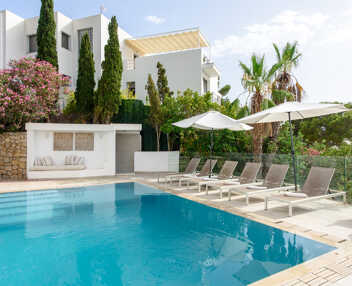 Villa Amina