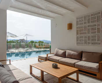 Villa Amina