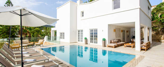Villa Amina