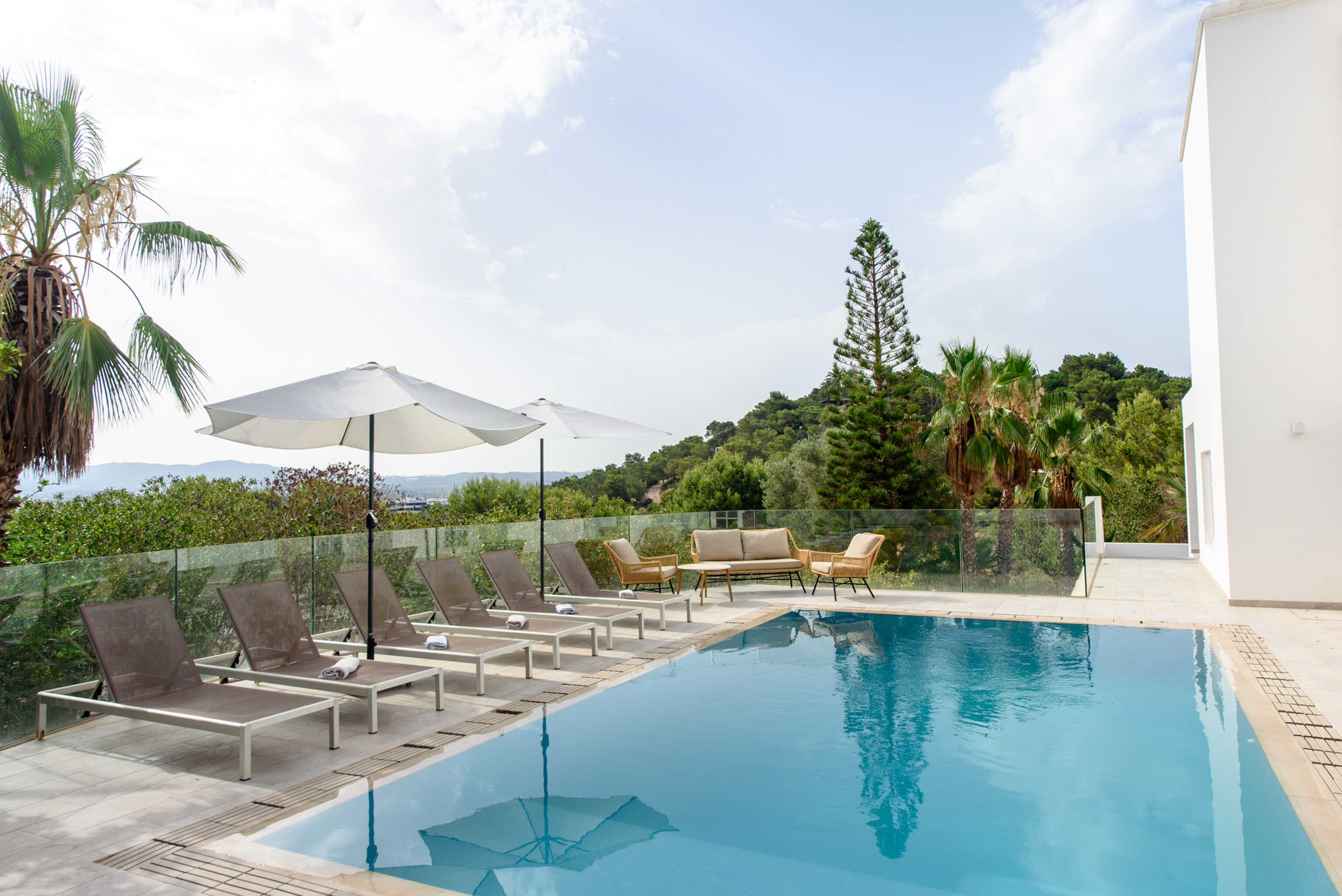 Villa Amina