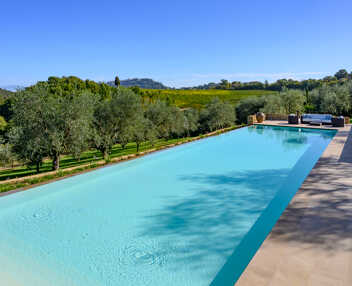 Villa Benedetta