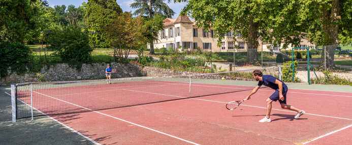 Château Hippolyte