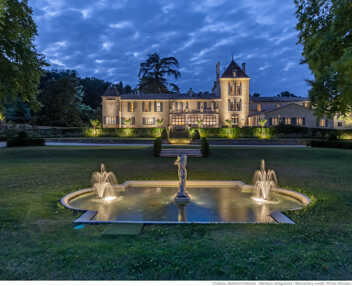 Château Hippolyte