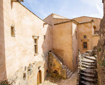 Château de Carignan
