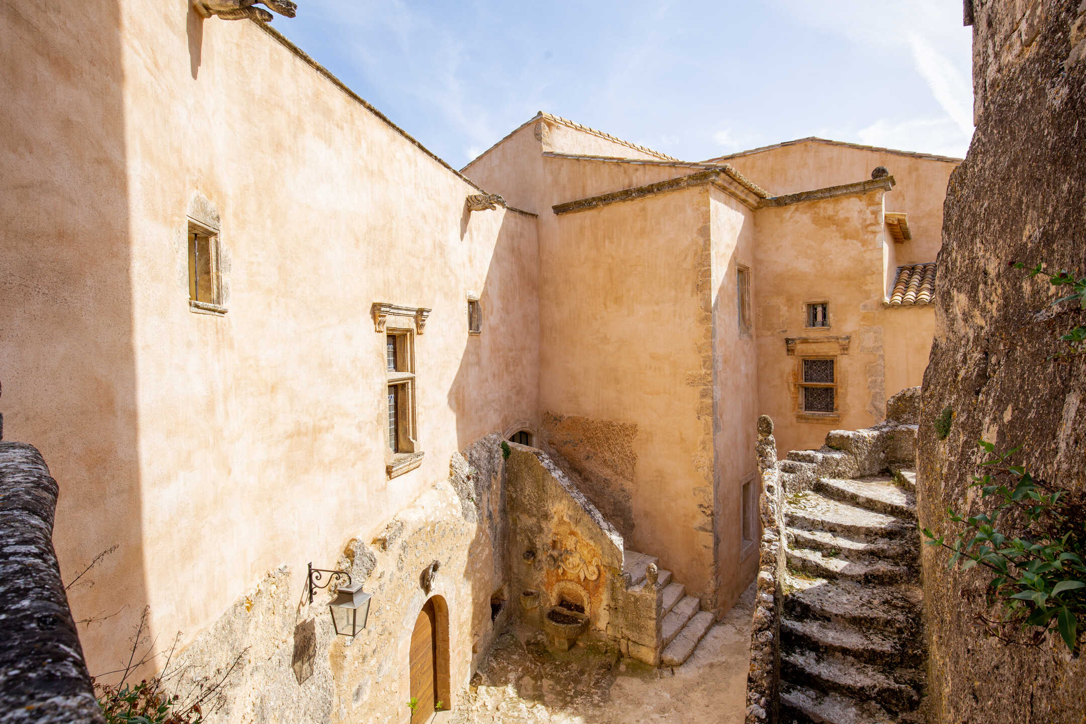 Château de Carignan