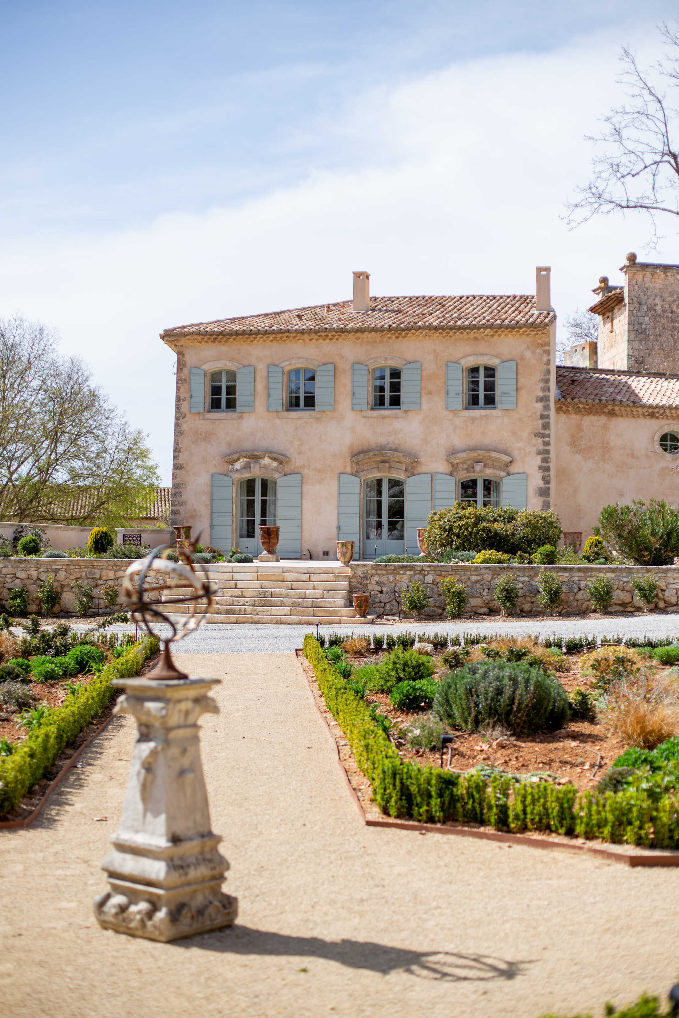 Château de Carignan