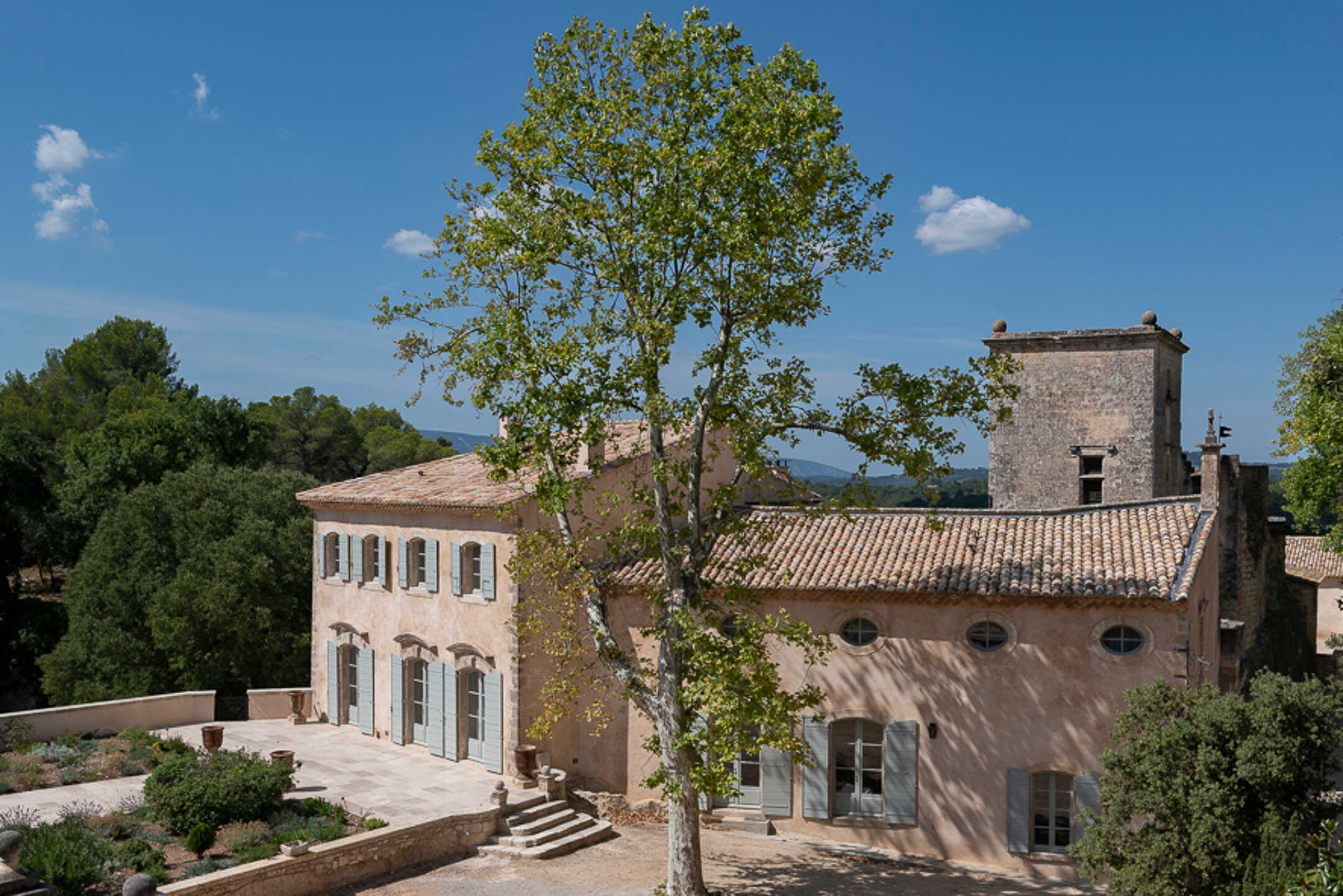 Château de Carignan