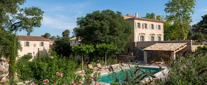 Château de Carignan
