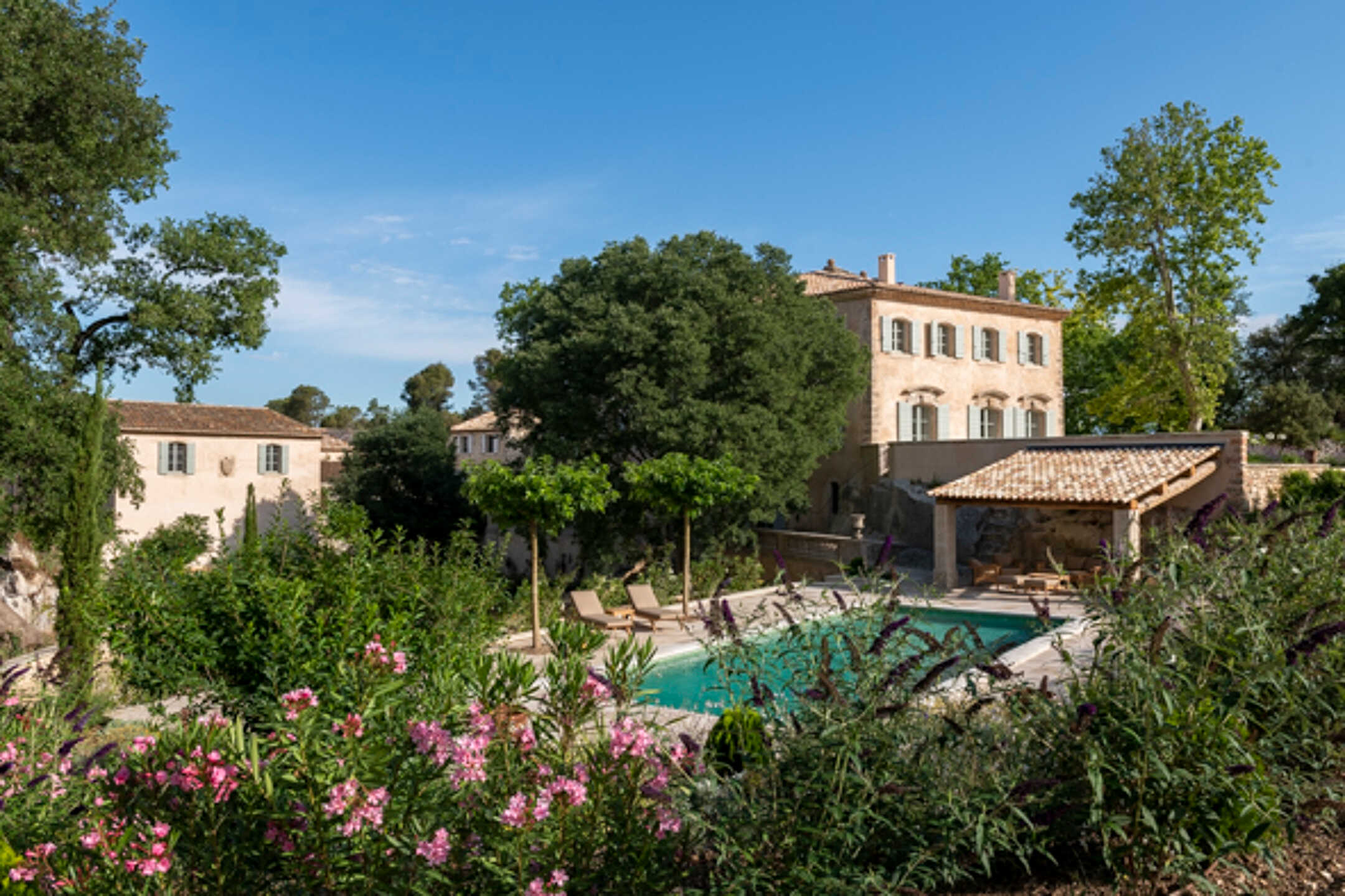 Château de Carignan
