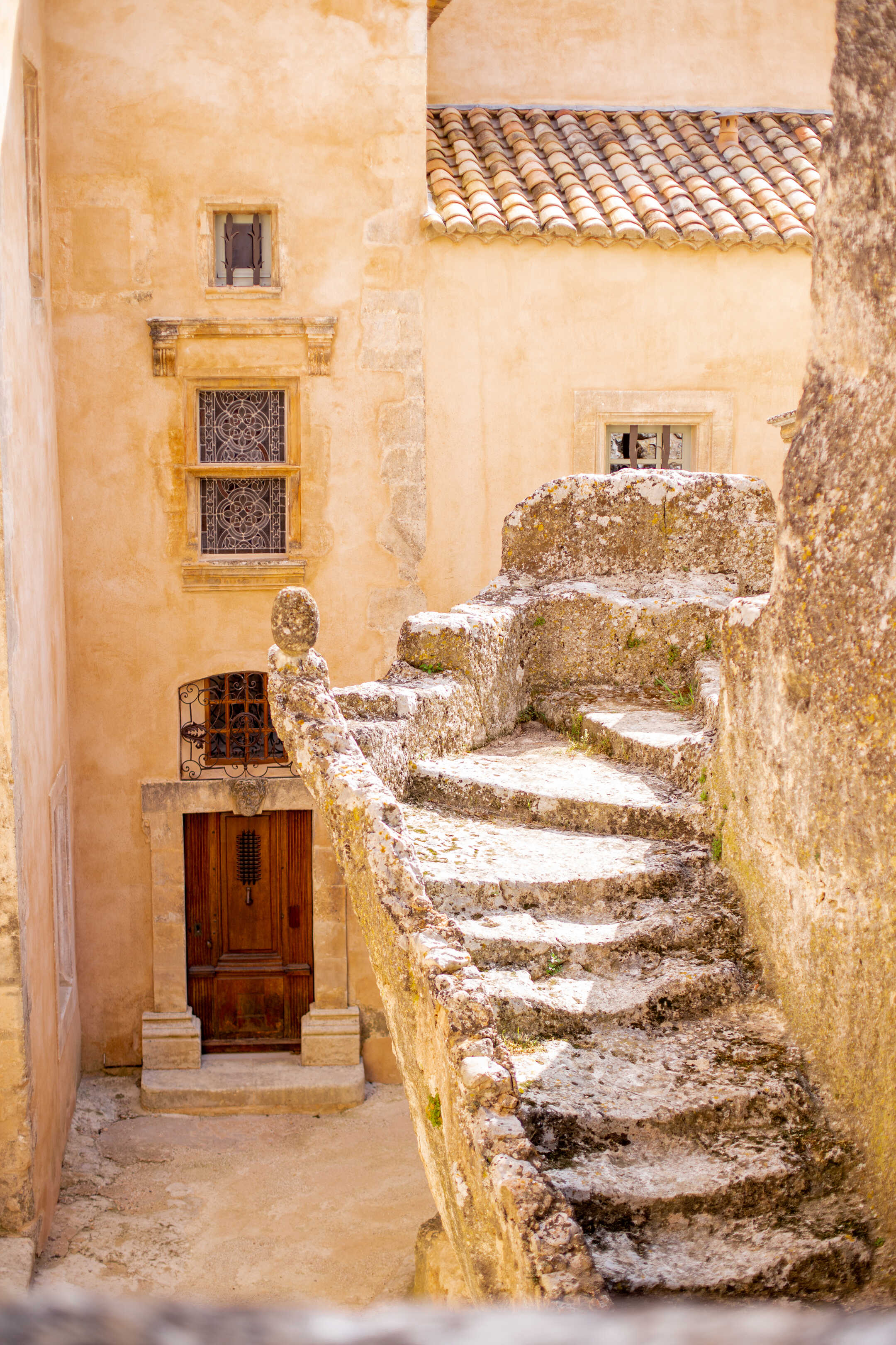 Château de Carignan