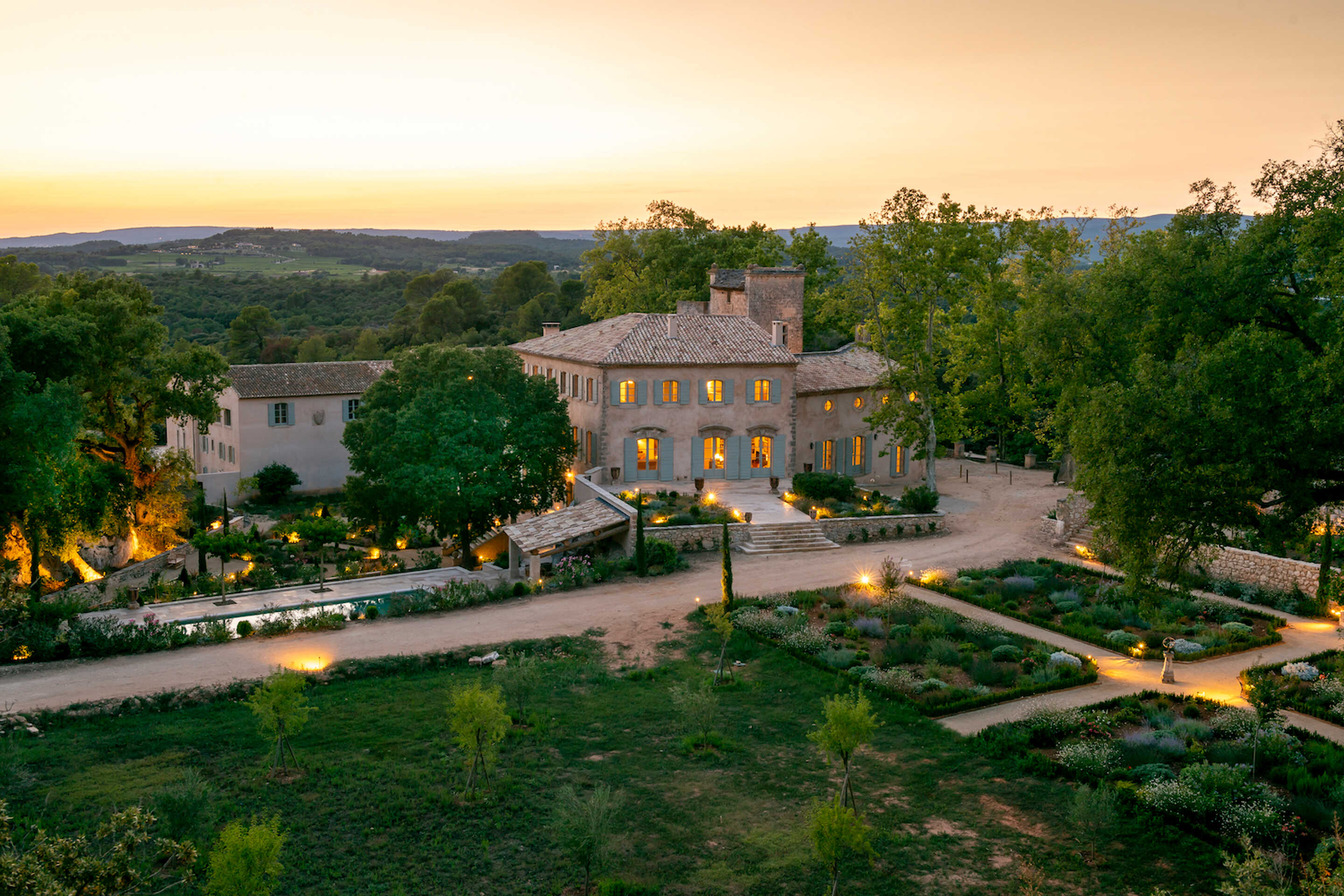 Château de Carignan