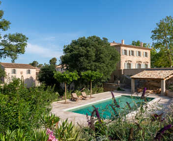 Château de Carignan