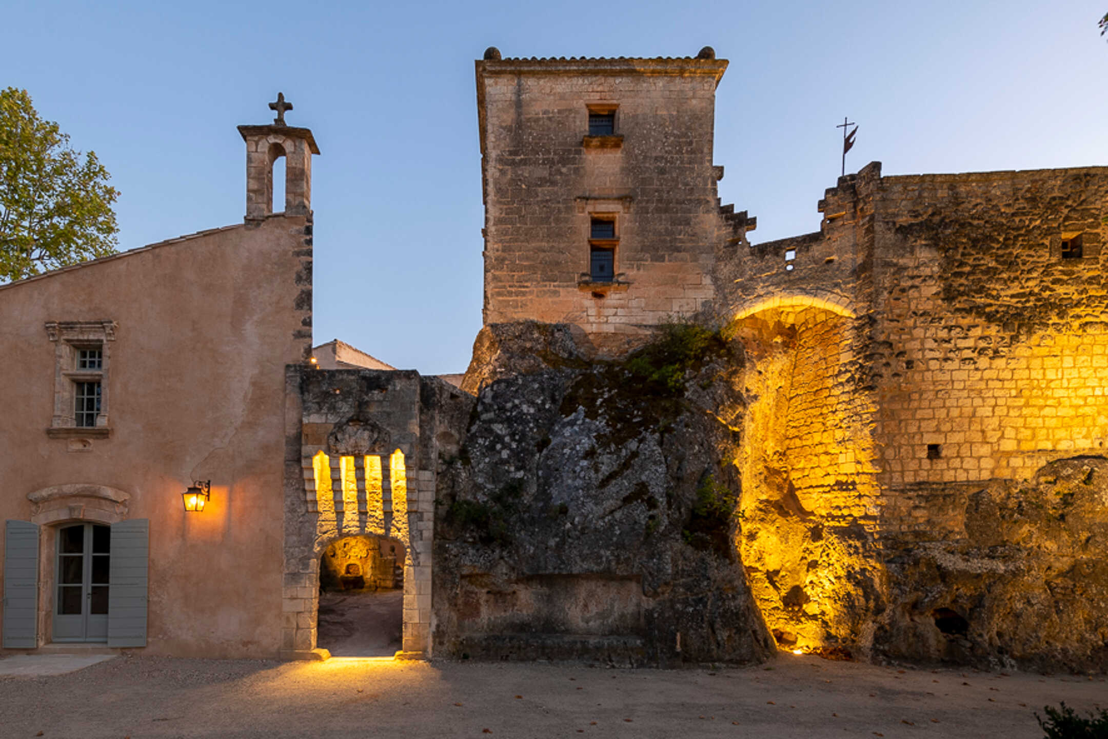 Château de Carignan