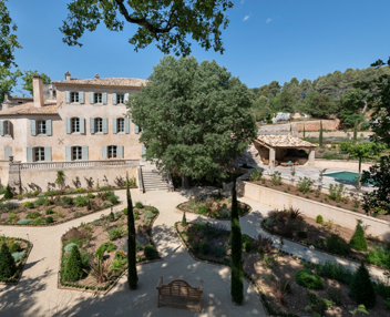 Château de Carignan