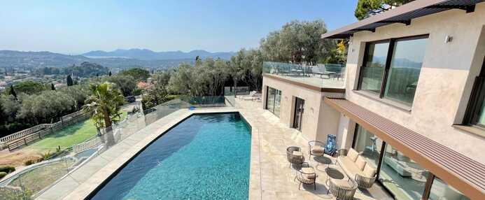 Villa Vanilla