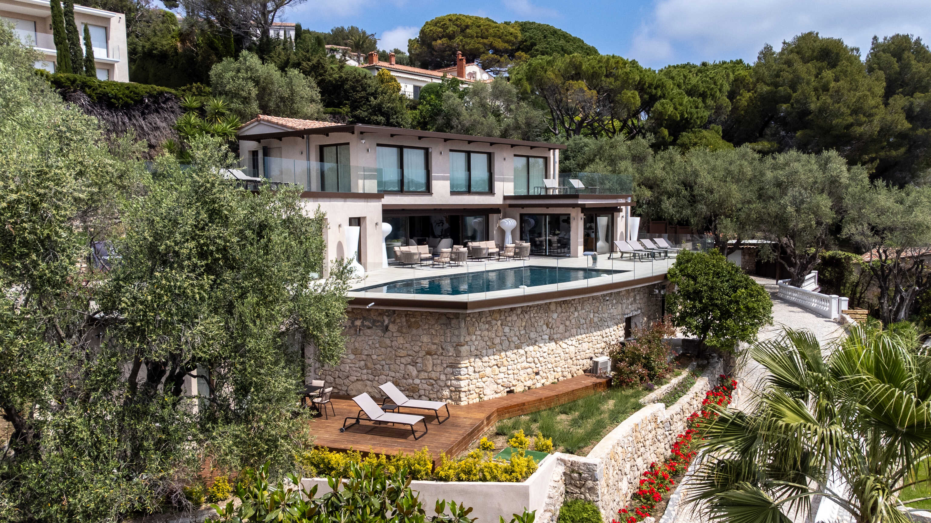 Villa Vanilla