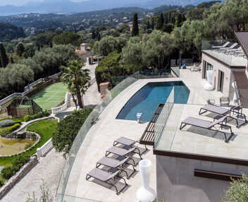 Villa Vanilla