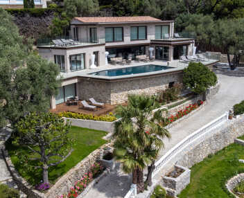 Villa Vanilla