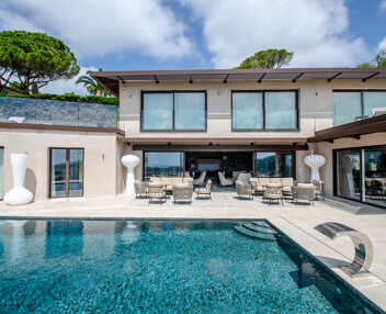 Villa Vanilla