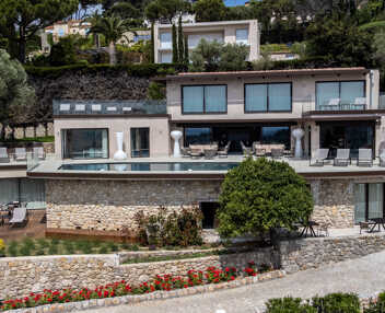 Villa Vanilla