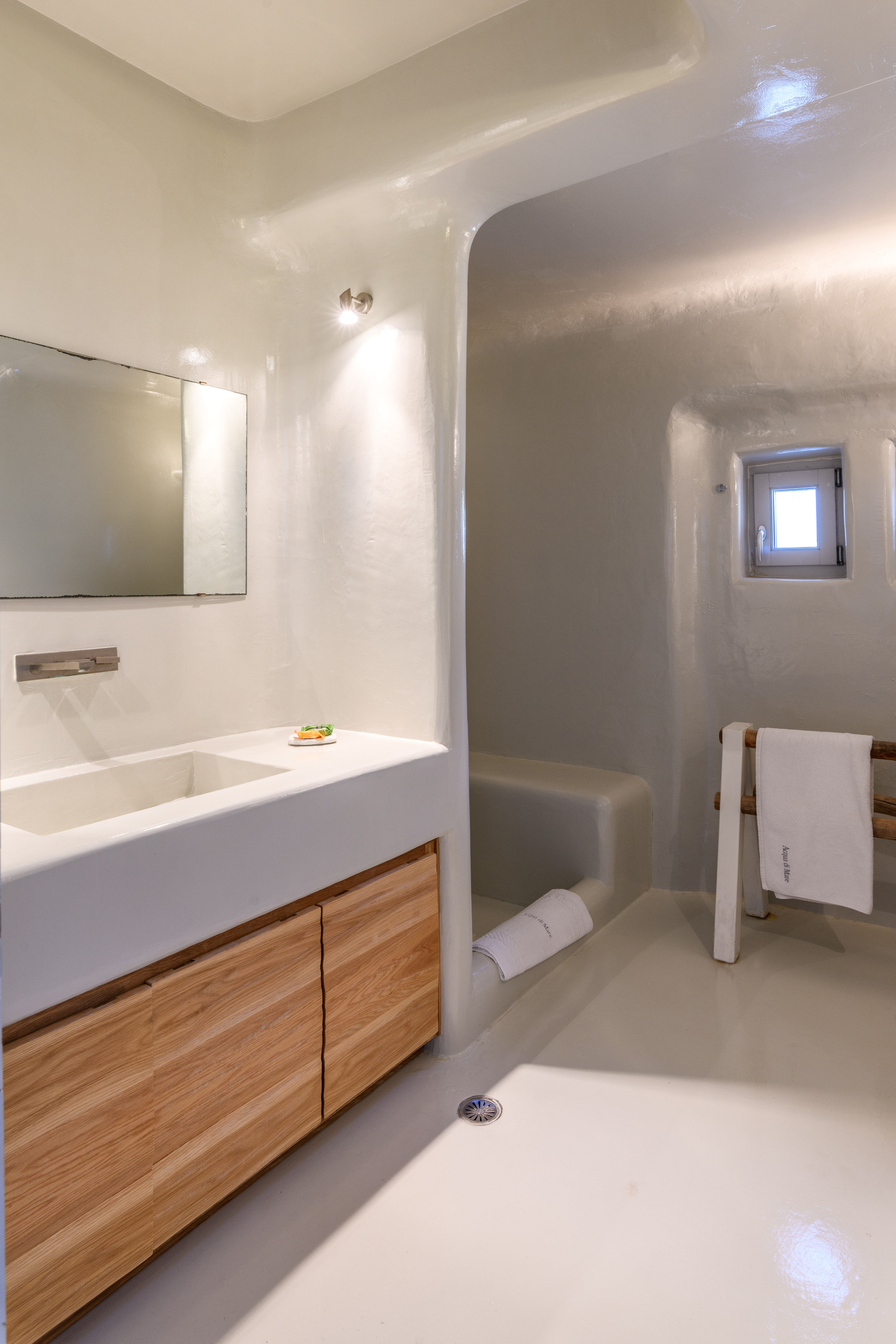 Villa  Acqua di Mare | Mykonos