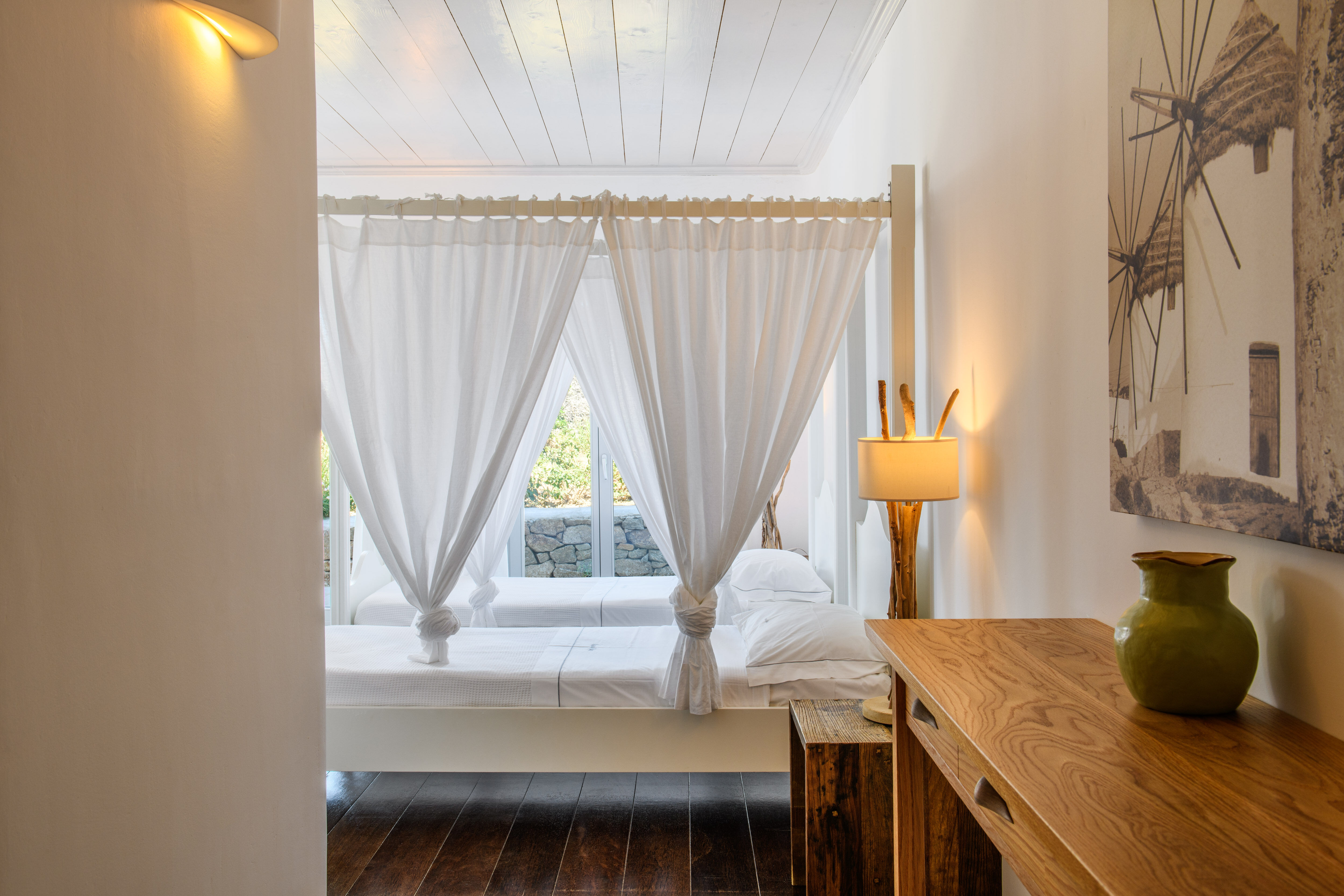 Villa  Acqua di Mare | Mykonos