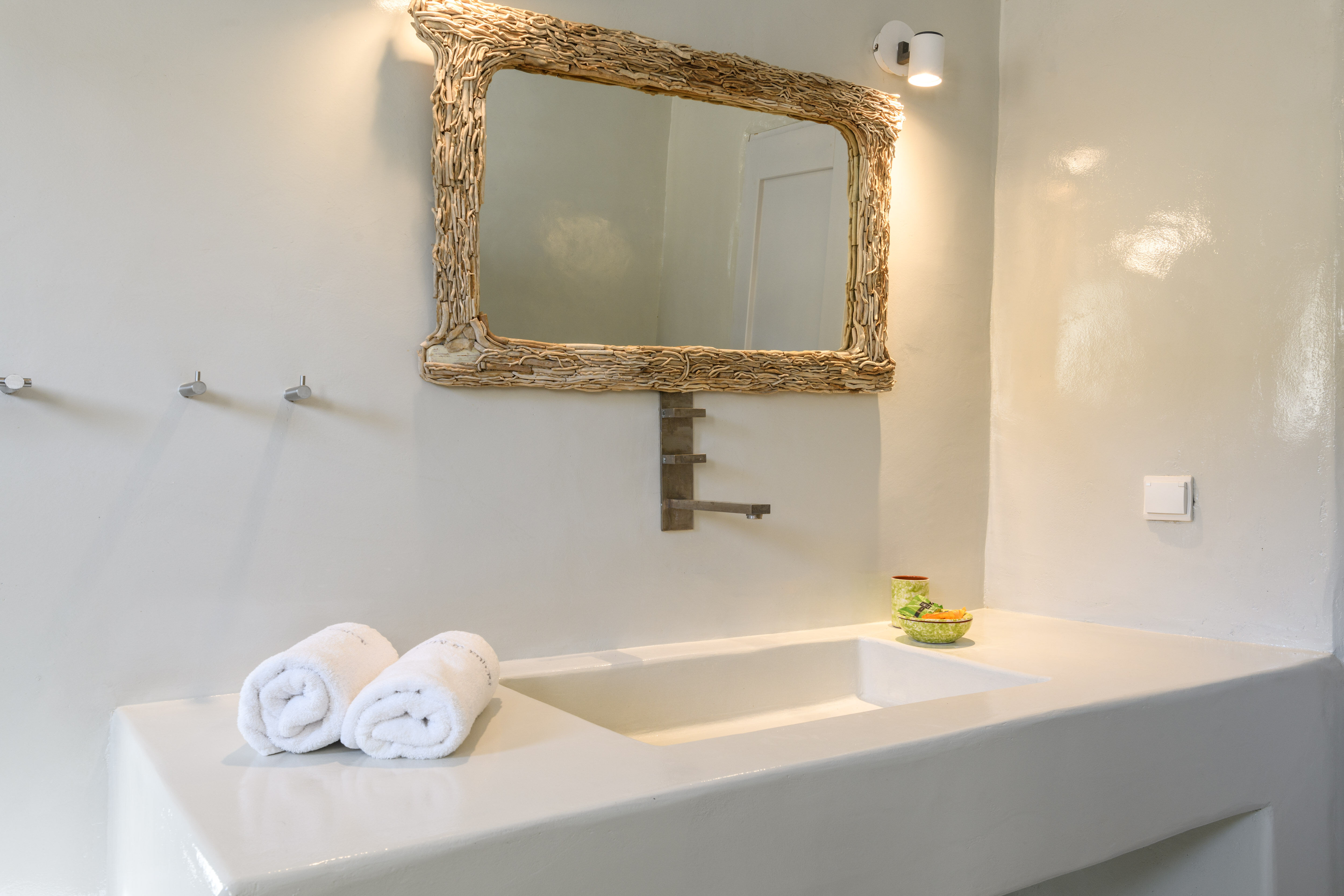 Villa  Acqua di Mare | Mykonos