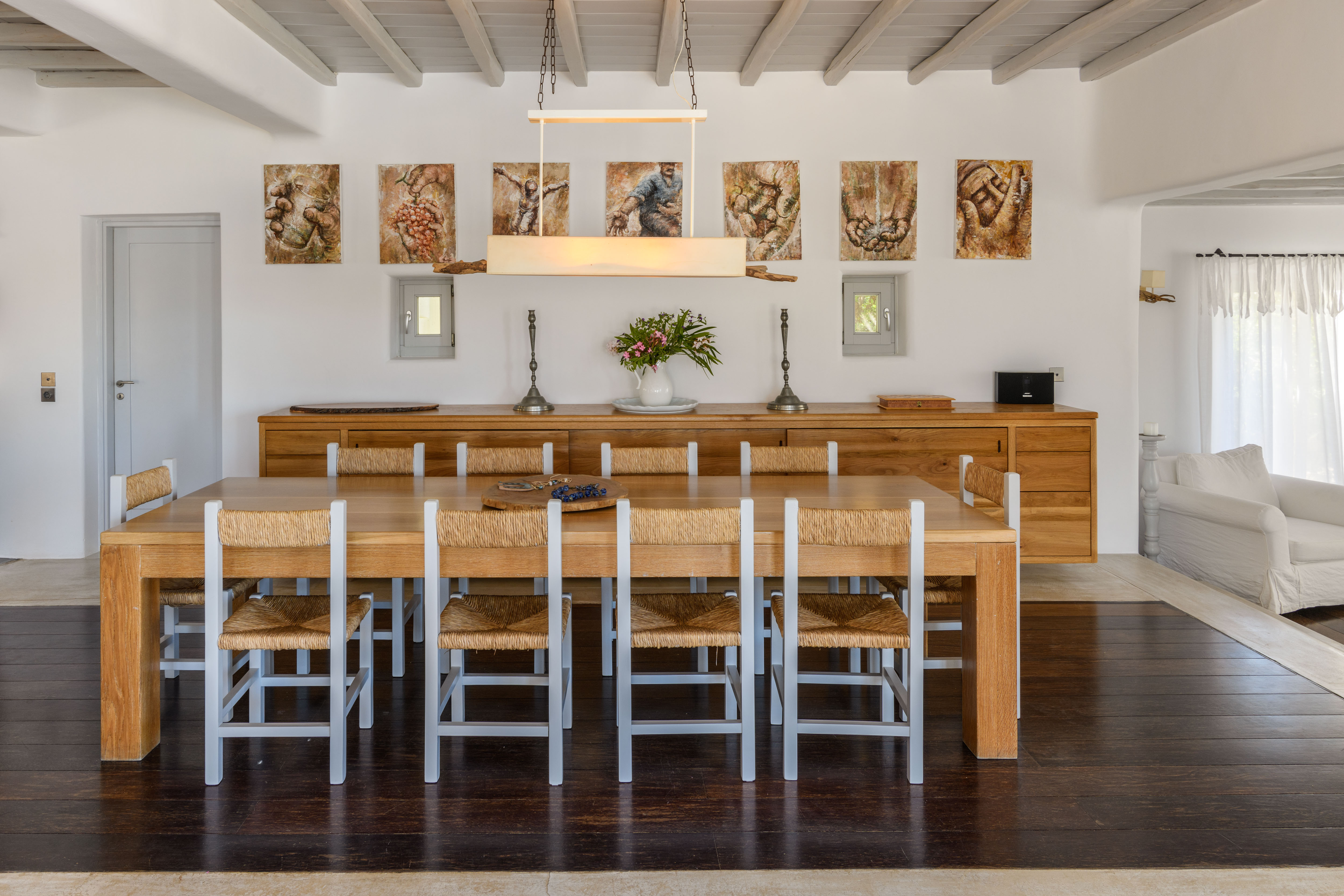 Villa  Acqua di Mare | Mykonos