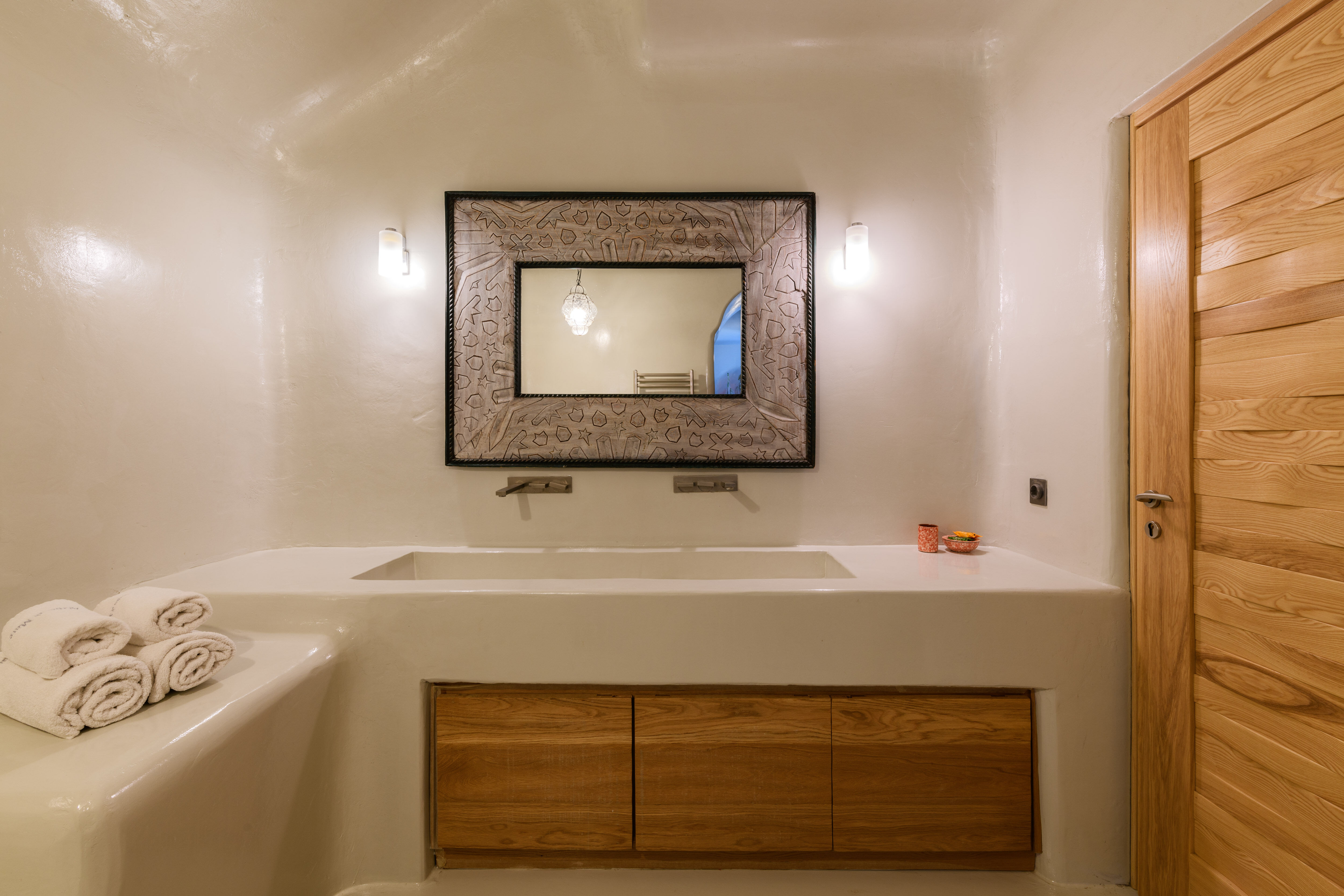 Villa  Acqua di Mare | Mykonos