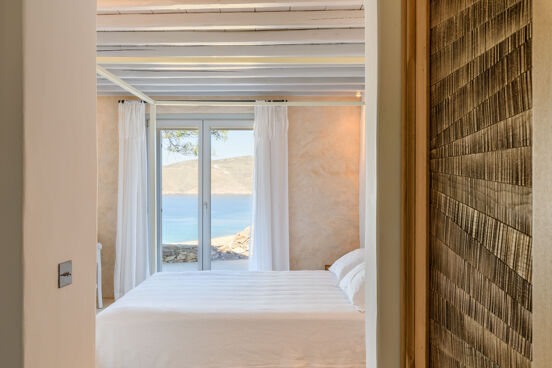 Villa  Acqua di Mare | Mykonos