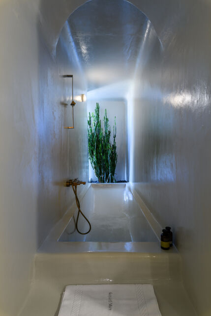 Villa  Acqua di Mare | Mykonos