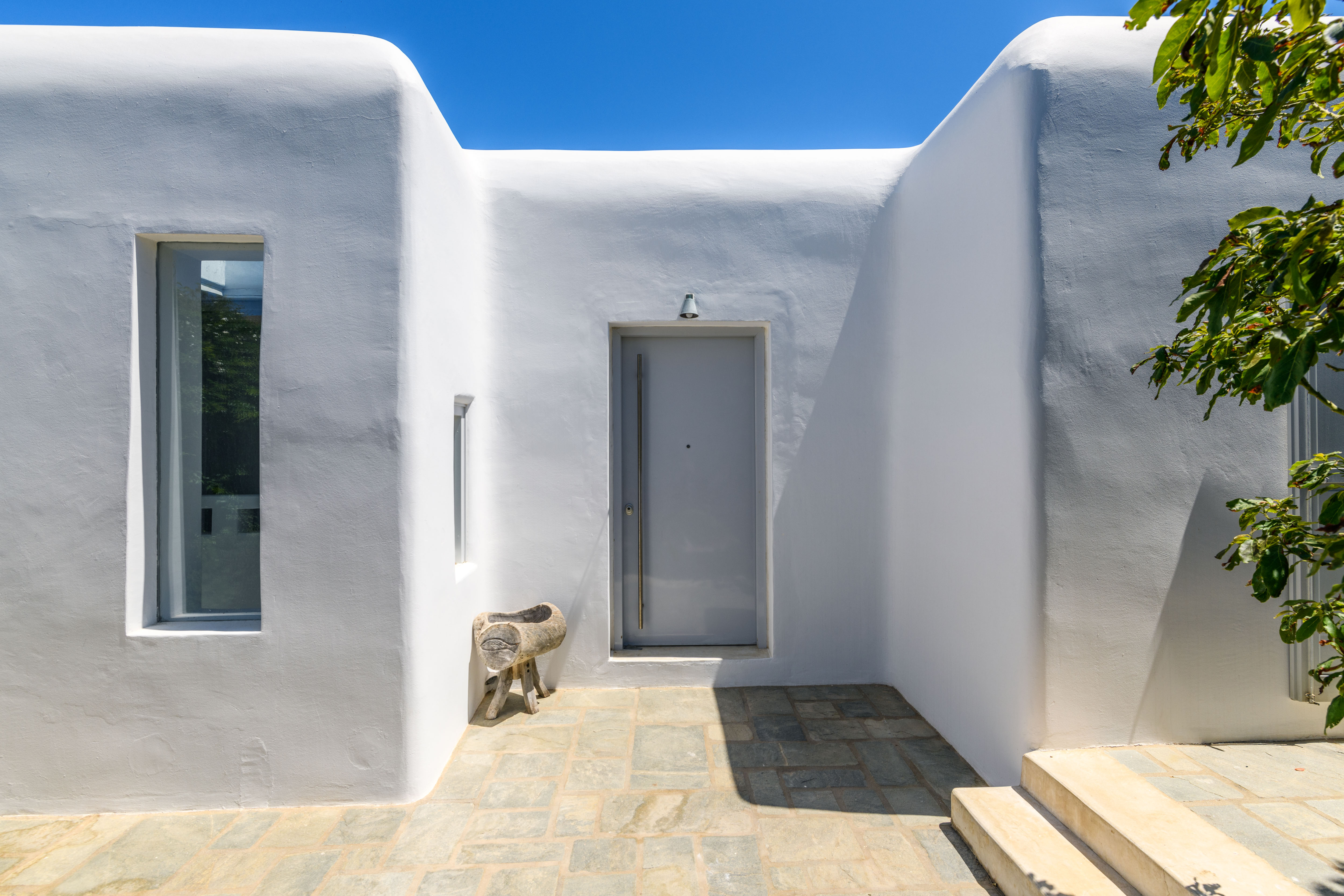 Villa  Acqua di Mare | Mykonos