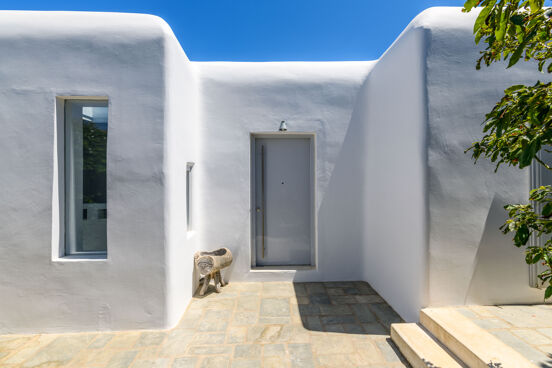 Villa  Acqua di Mare | Mykonos